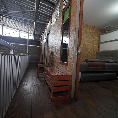 Hotel Soreang المظهر الخارجي الصورة