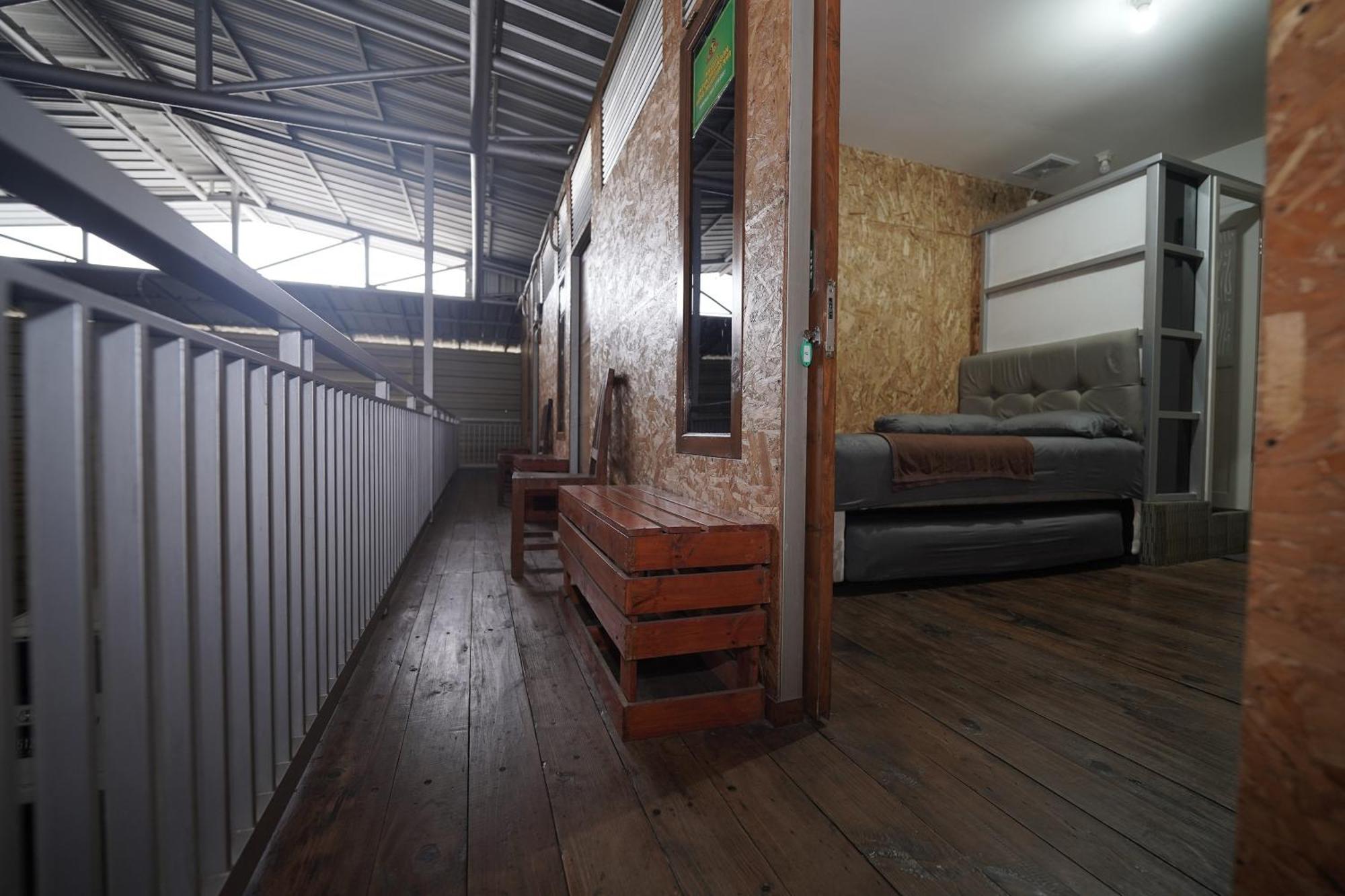 Hotel Soreang المظهر الخارجي الصورة