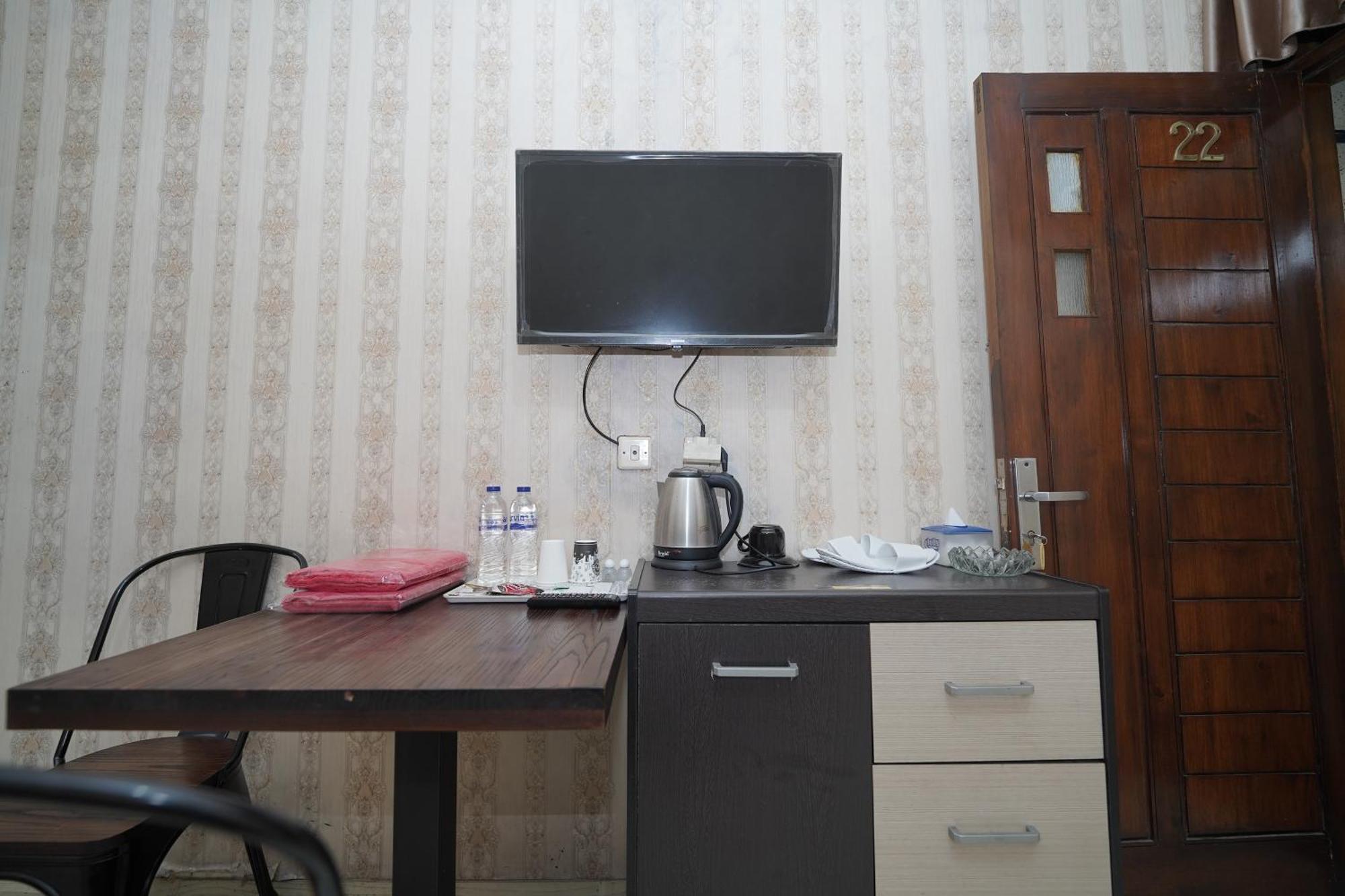 Hotel Soreang المظهر الخارجي الصورة