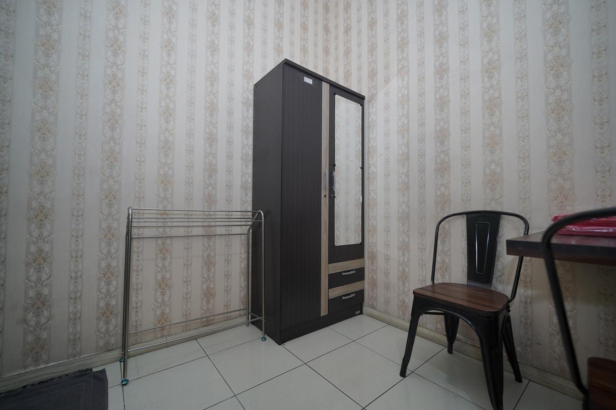 Hotel Soreang المظهر الخارجي الصورة