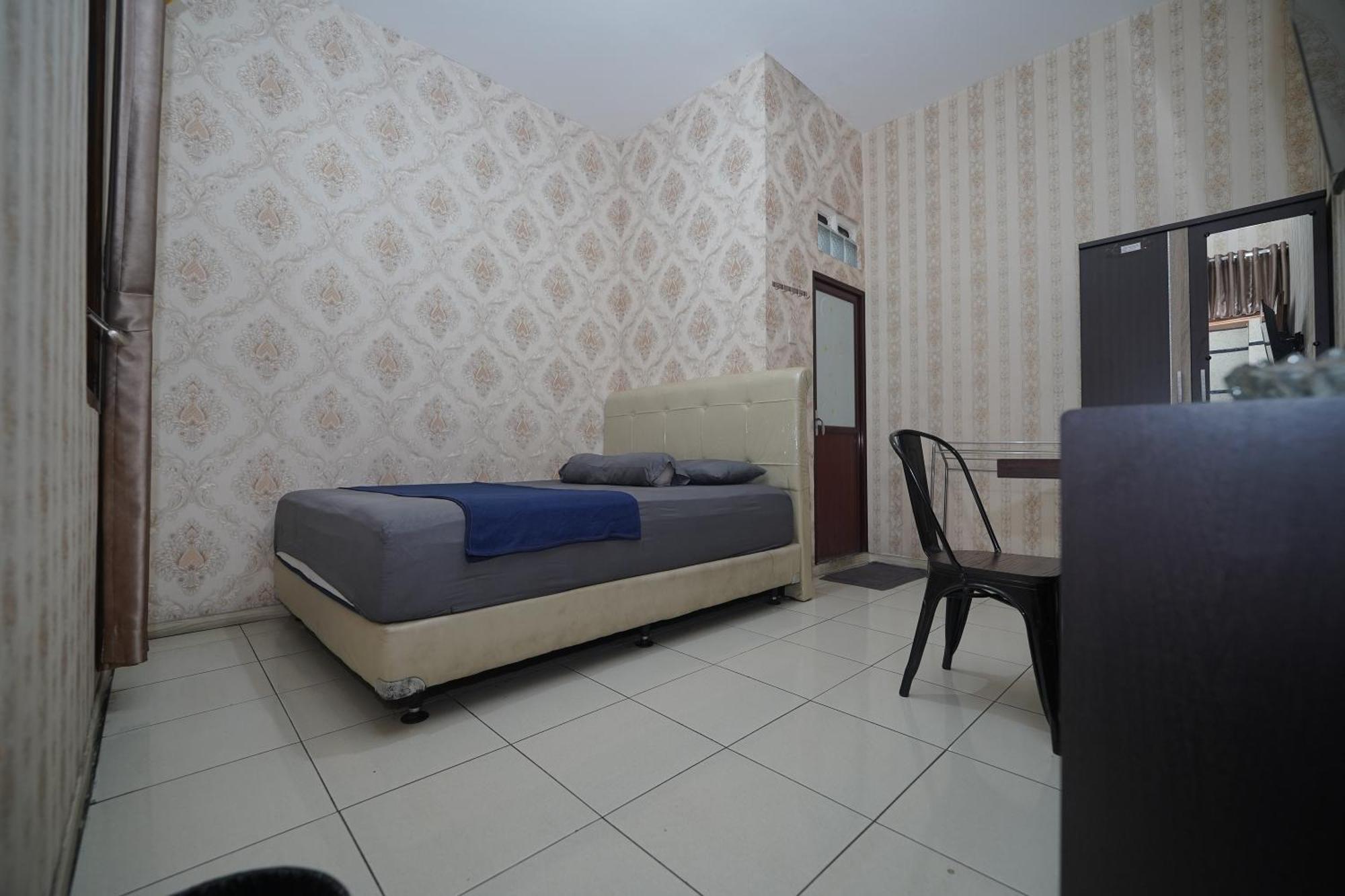 Hotel Soreang المظهر الخارجي الصورة