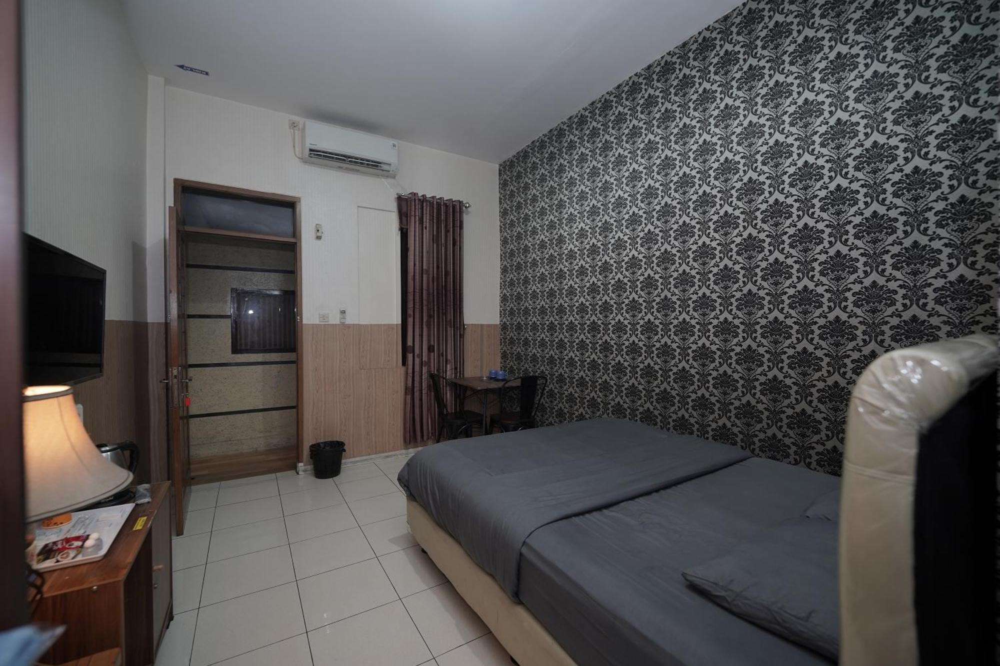 Hotel Soreang المظهر الخارجي الصورة
