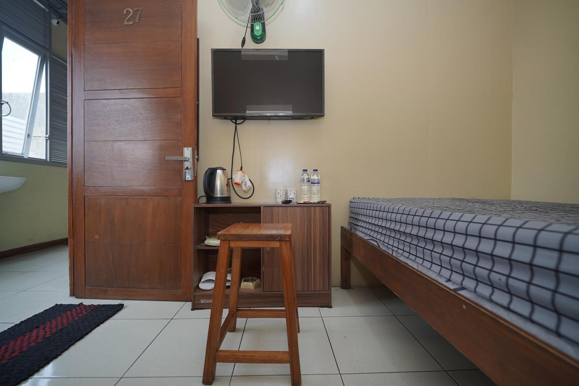 Hotel Soreang المظهر الخارجي الصورة
