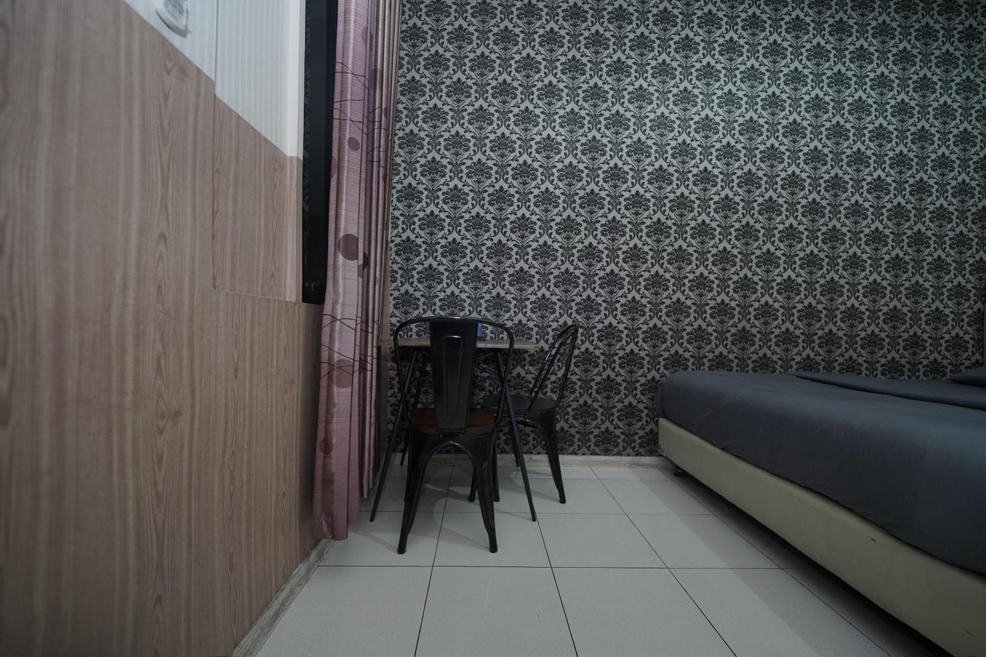 Hotel Soreang المظهر الخارجي الصورة