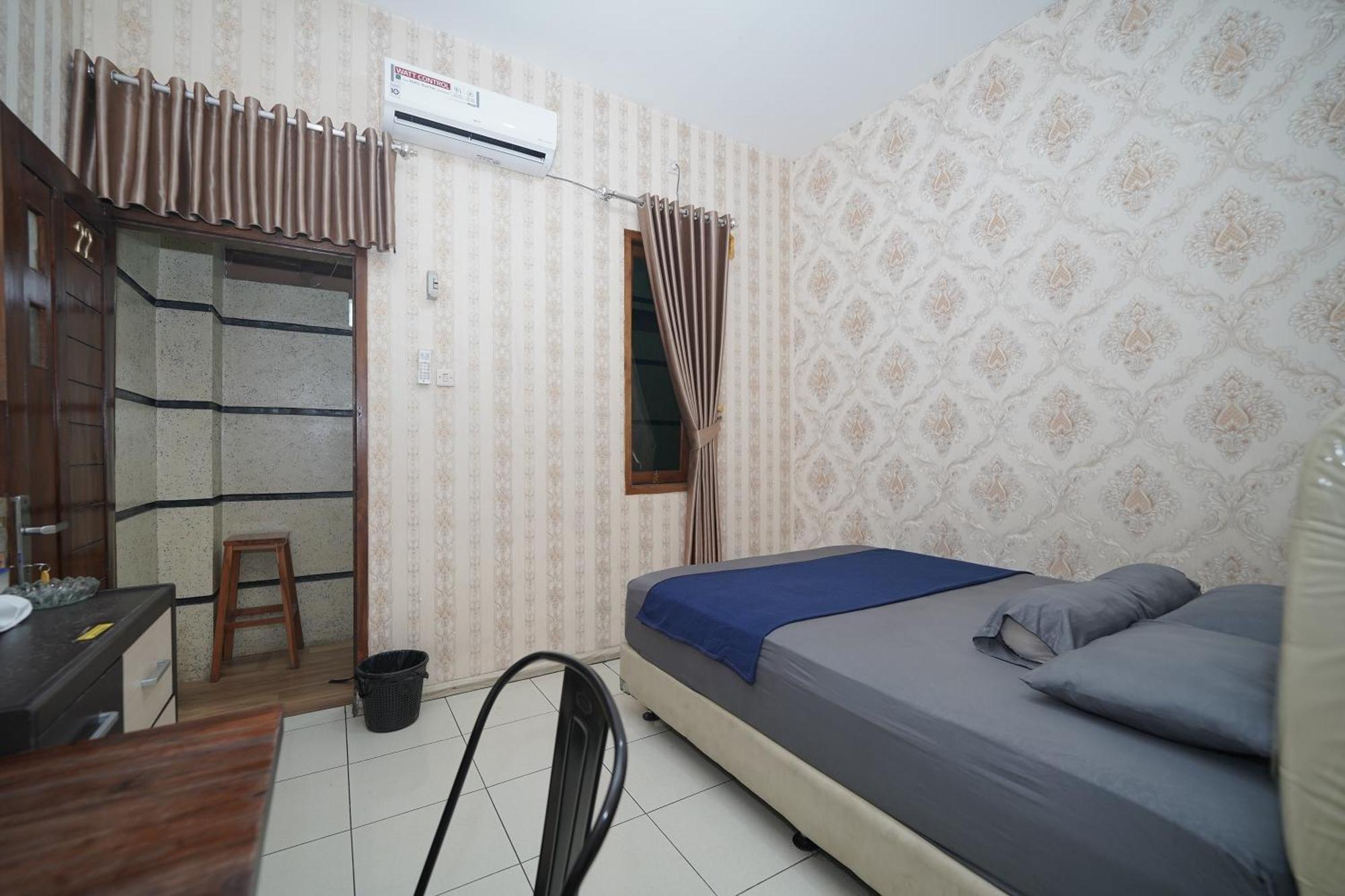Hotel Soreang المظهر الخارجي الصورة