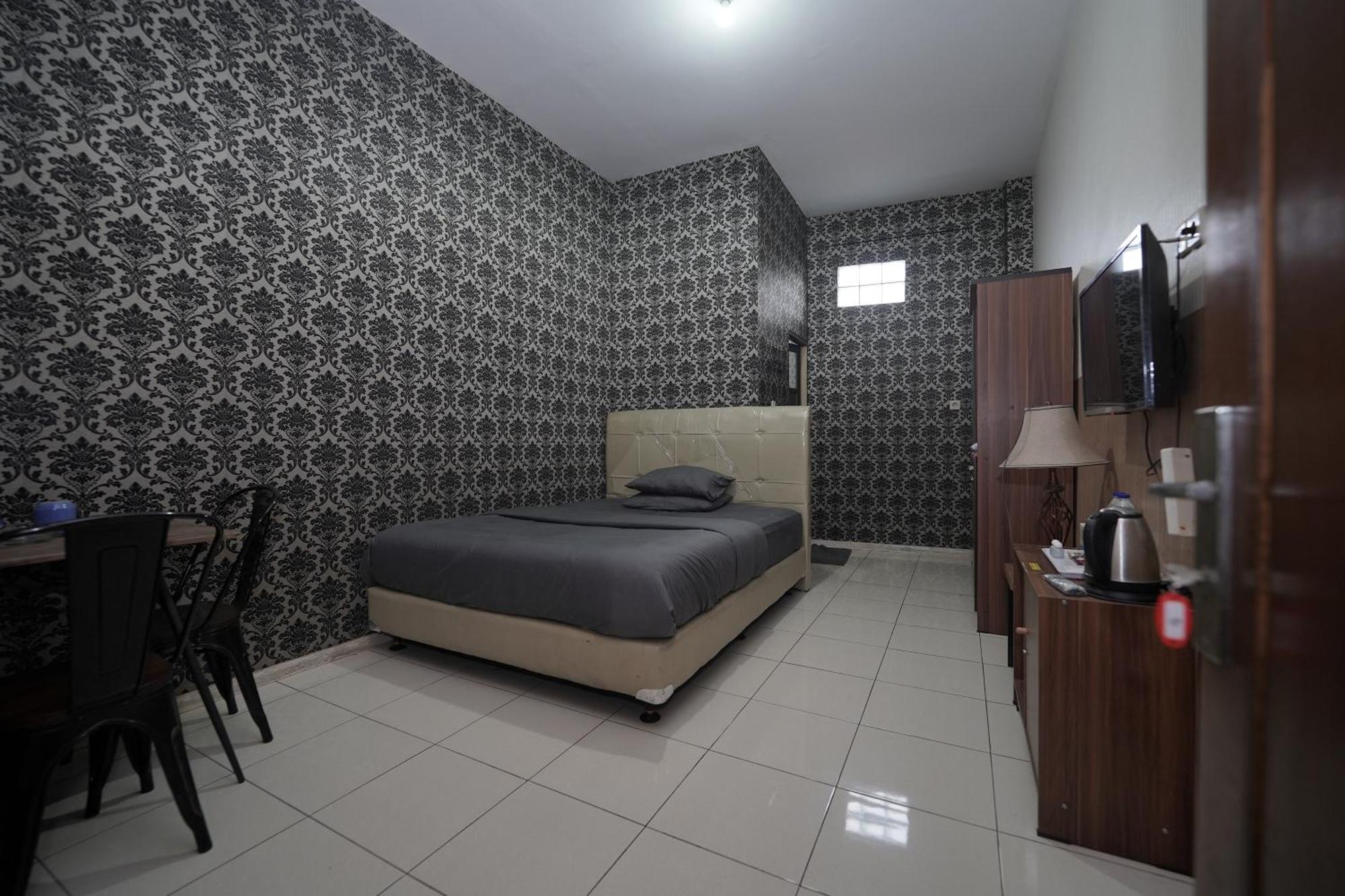 Hotel Soreang المظهر الخارجي الصورة
