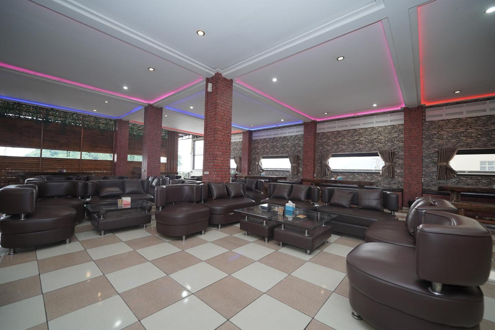 Hotel Soreang المظهر الخارجي الصورة