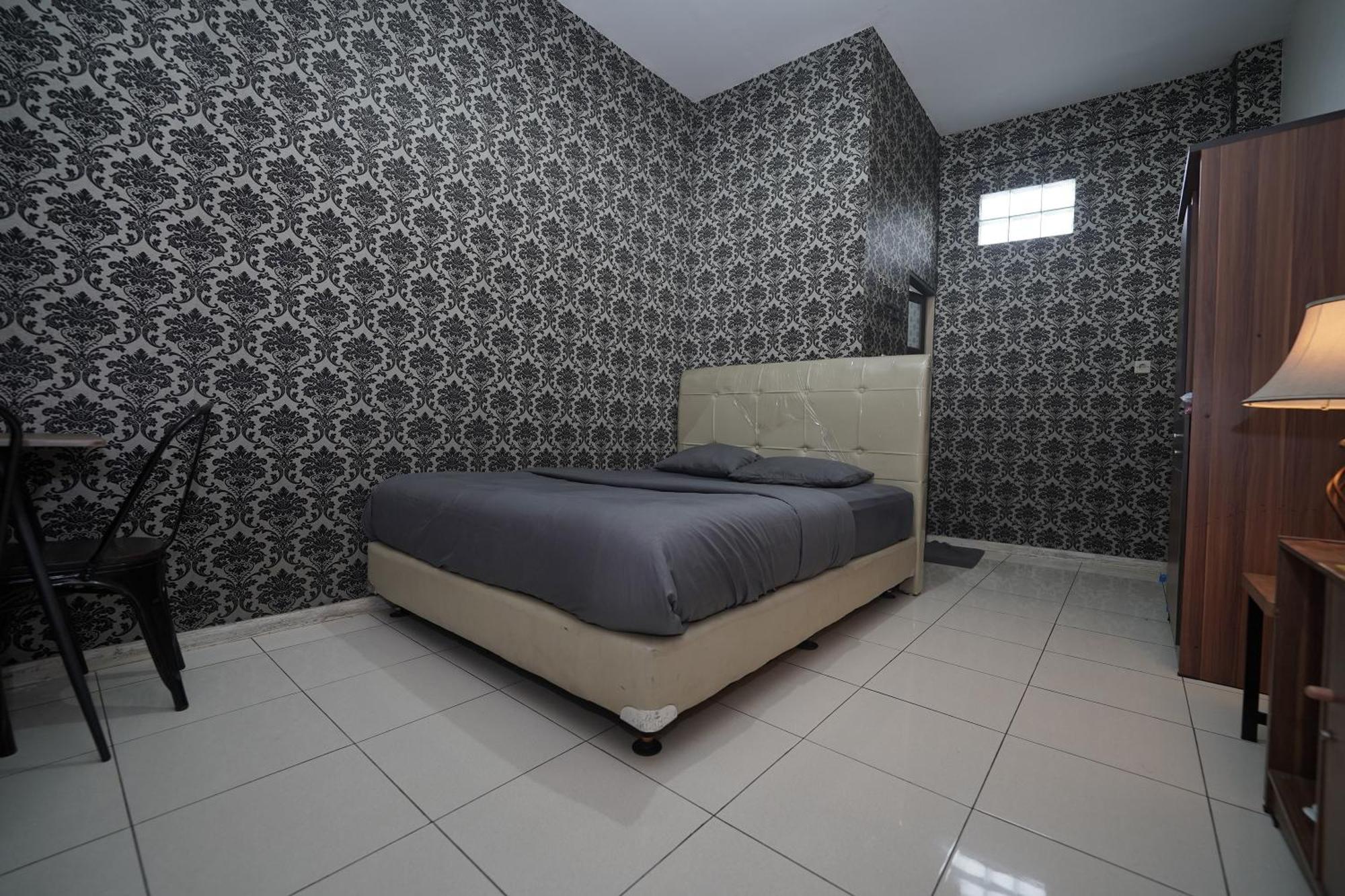 Hotel Soreang المظهر الخارجي الصورة